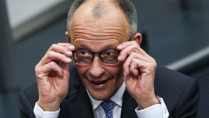 下午3點15分,將再次就弗里德里希·梅爾茨的總理候選人資格進行投票。