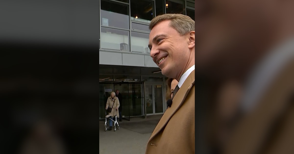 Partiledere forsvarer afbud til tv-debat | Politik | DR