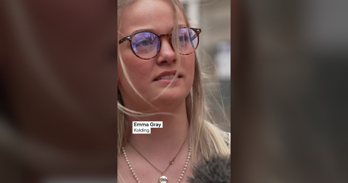 Eksklusion af nyvalgt LA'er deler vandene i Kolding | Politik | DR
