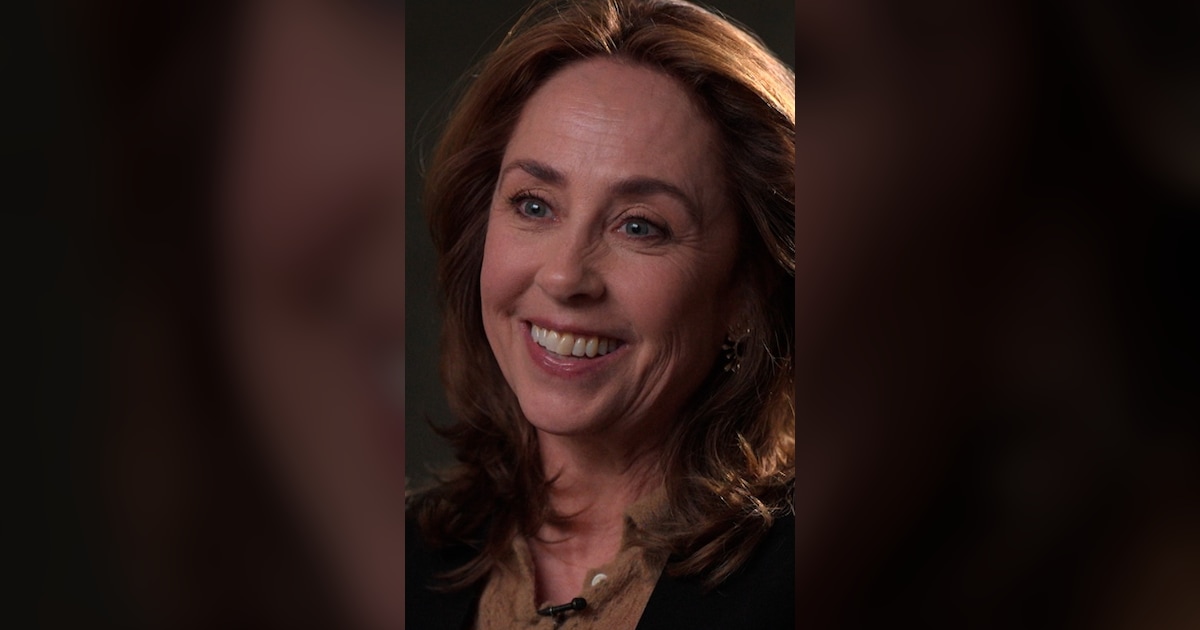 Sofie Gråbøl vender tilbage til det mørke krimiunivers — image 2