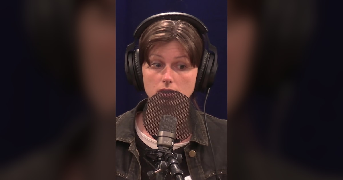 Esther mener, at folk bør nægte at bruge generativ AI på deres arbejde