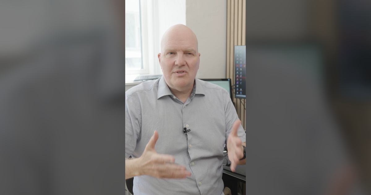 Неудачный дебют стал ключевым опытом для датского продюсера Томаса Борх Нильсена