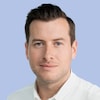 Billede af Kristoffer Storm opstillet for Danmarksdemokraterne