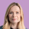 Billede af Sigrid Friis opstillet for Radikale