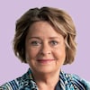 Billede af Stine Bosse opstillet for Moderaterne