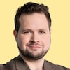 Billede af Anders Vistisen opstillet for Dansk Folkeparti