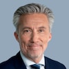 Billede af Morten Løkkegaard opstillet for Venstre