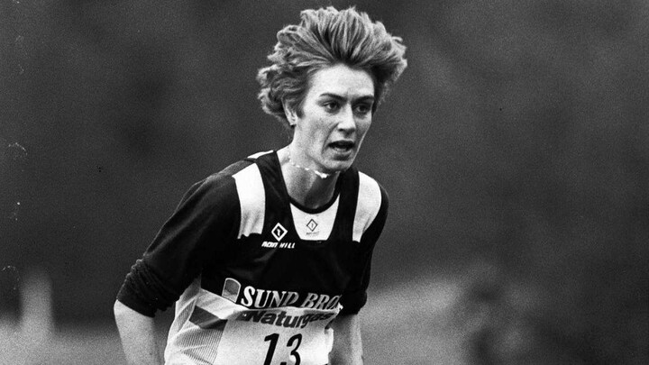 1981-1992: Dynamit-landsholdet sætter fut i Danmark | Sport | DR