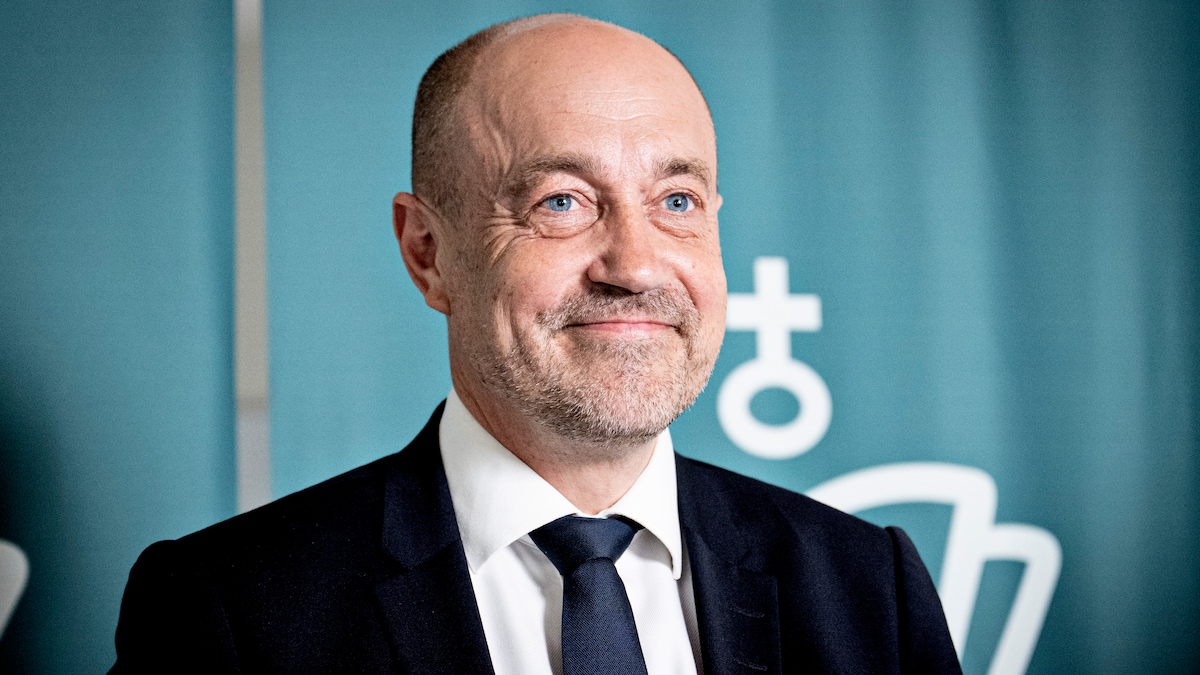 Minister: Skolebaseret læreruddannelse er et udtryk for desperation 