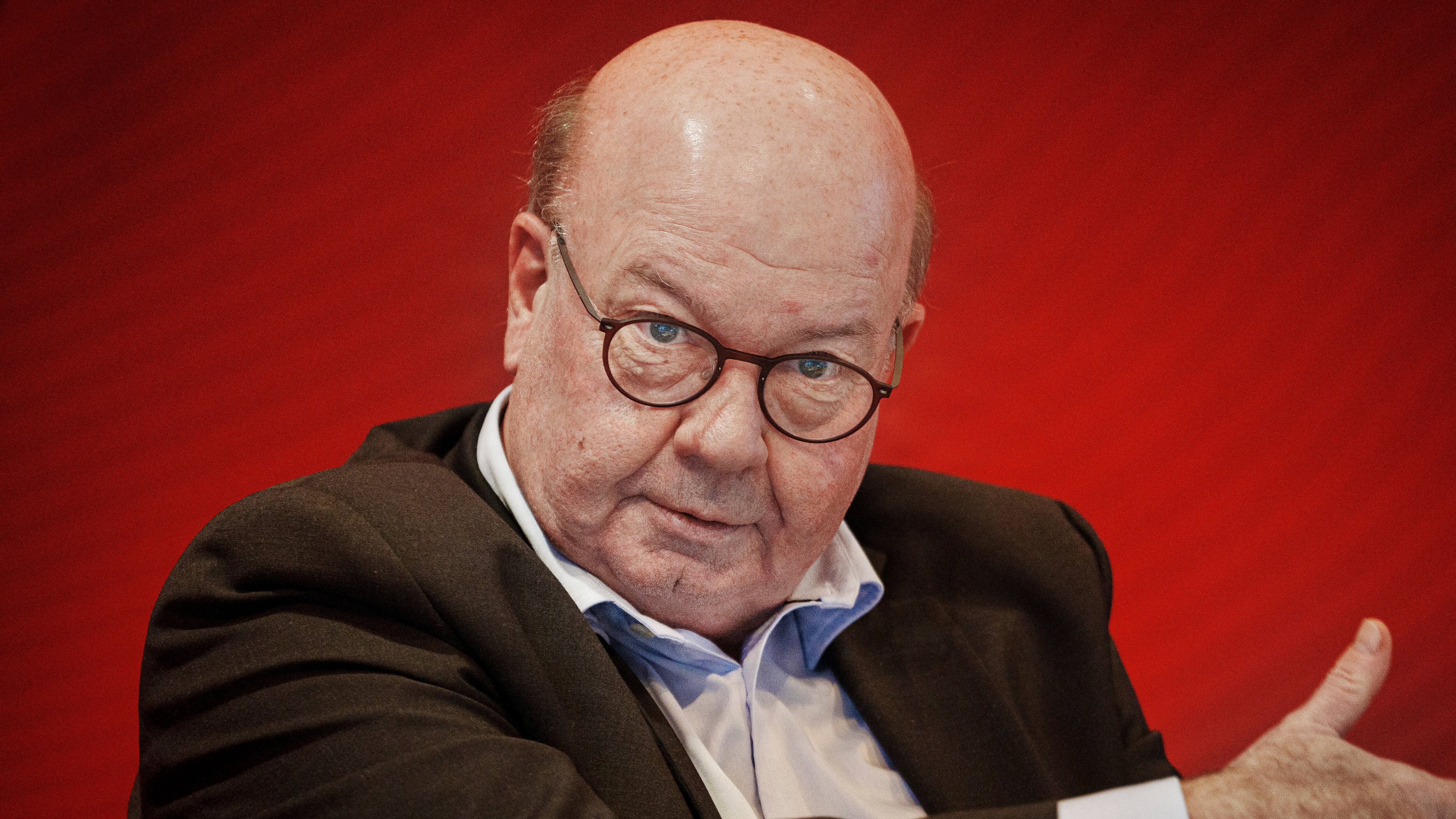 DBU-boss kritiserer Fifa efter komité-møde: 'Helt umuligt at få svar på spørgsmål'
