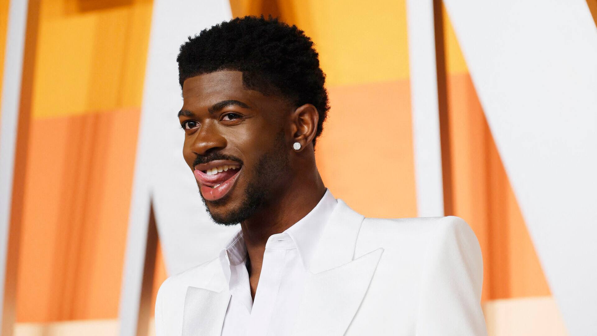 Rapper Lil Nas X har fået 'det meget bedre' efter nøgenvandring i gader sidste år