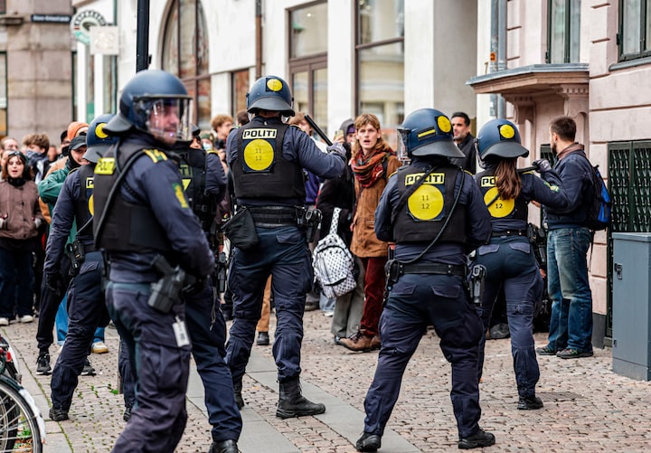 Københavns Politi beder DUP om at undersøge slag mod fotografer ...