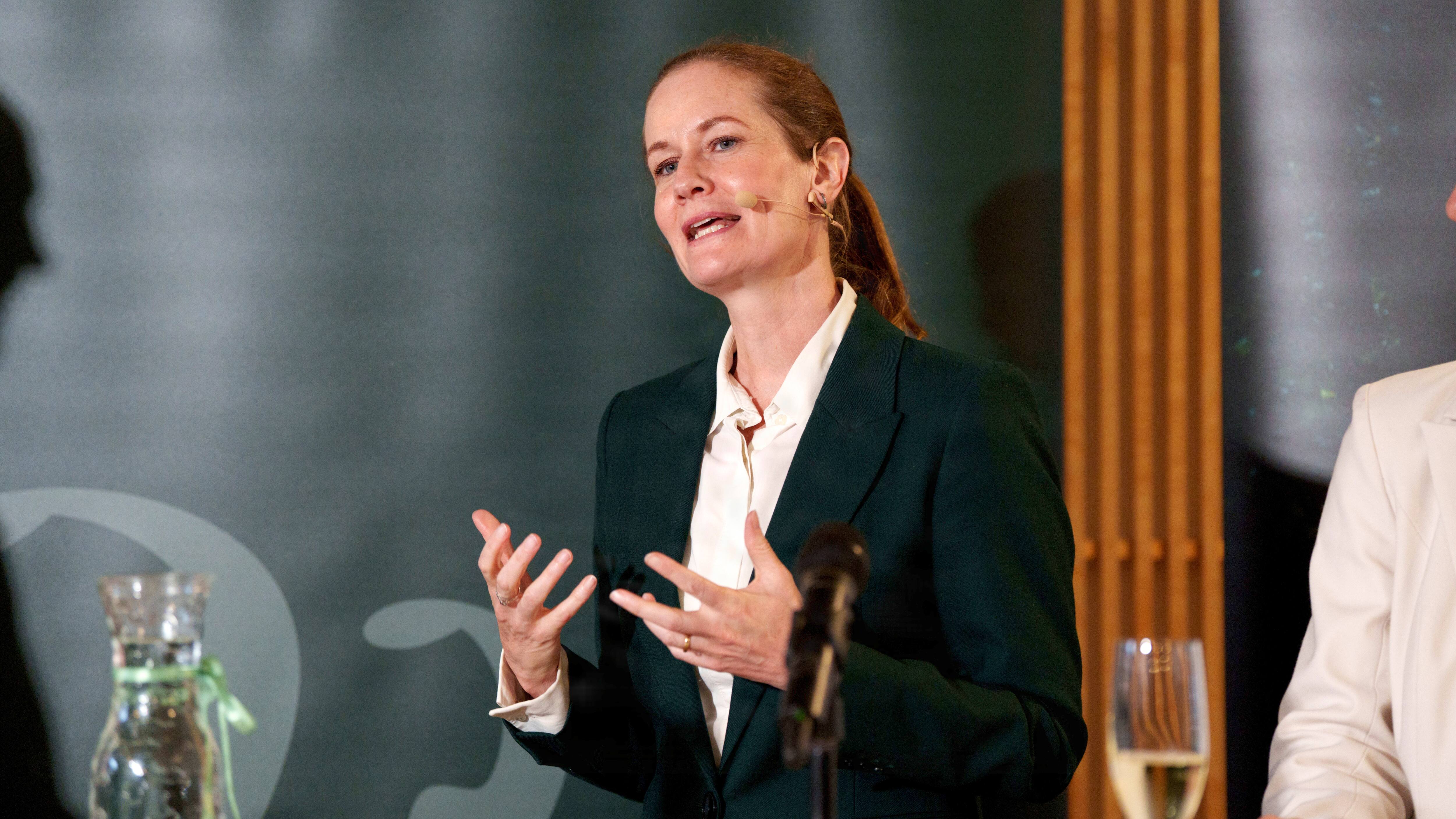 Minister lover handling: 'Når der kommer en ny rapport, skal den se anderledes ud'
