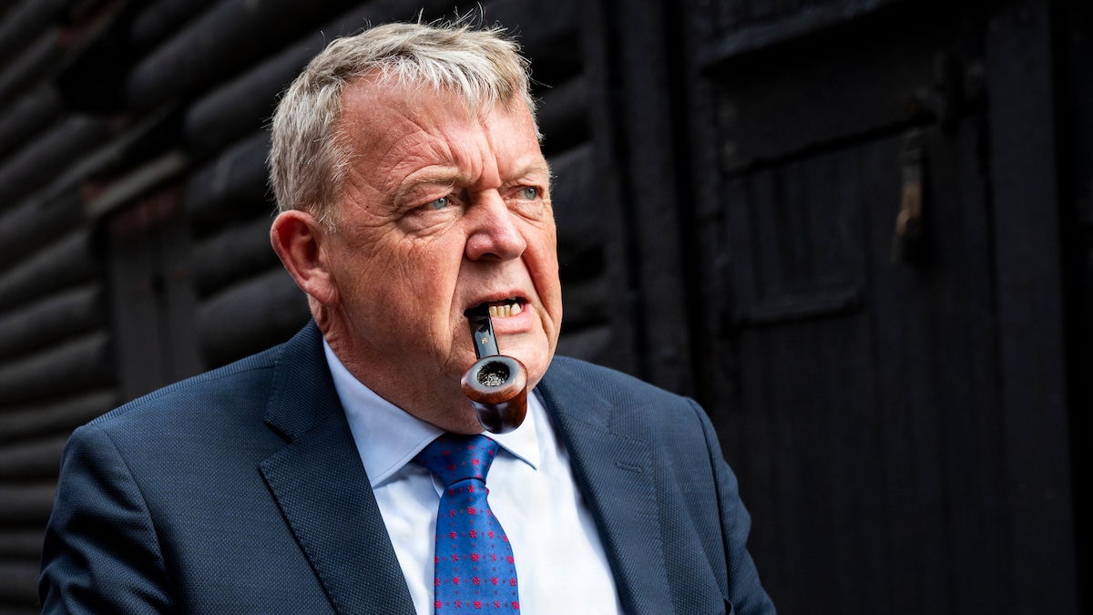 Moderaternes sundhedsordfører affejer kritik fra Kræftens Bekæmpelse og forsvarer Løkkes pibe | Politik
