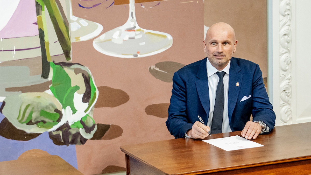 Folketingspolitikere politianmeldt af ulve-entusiaster