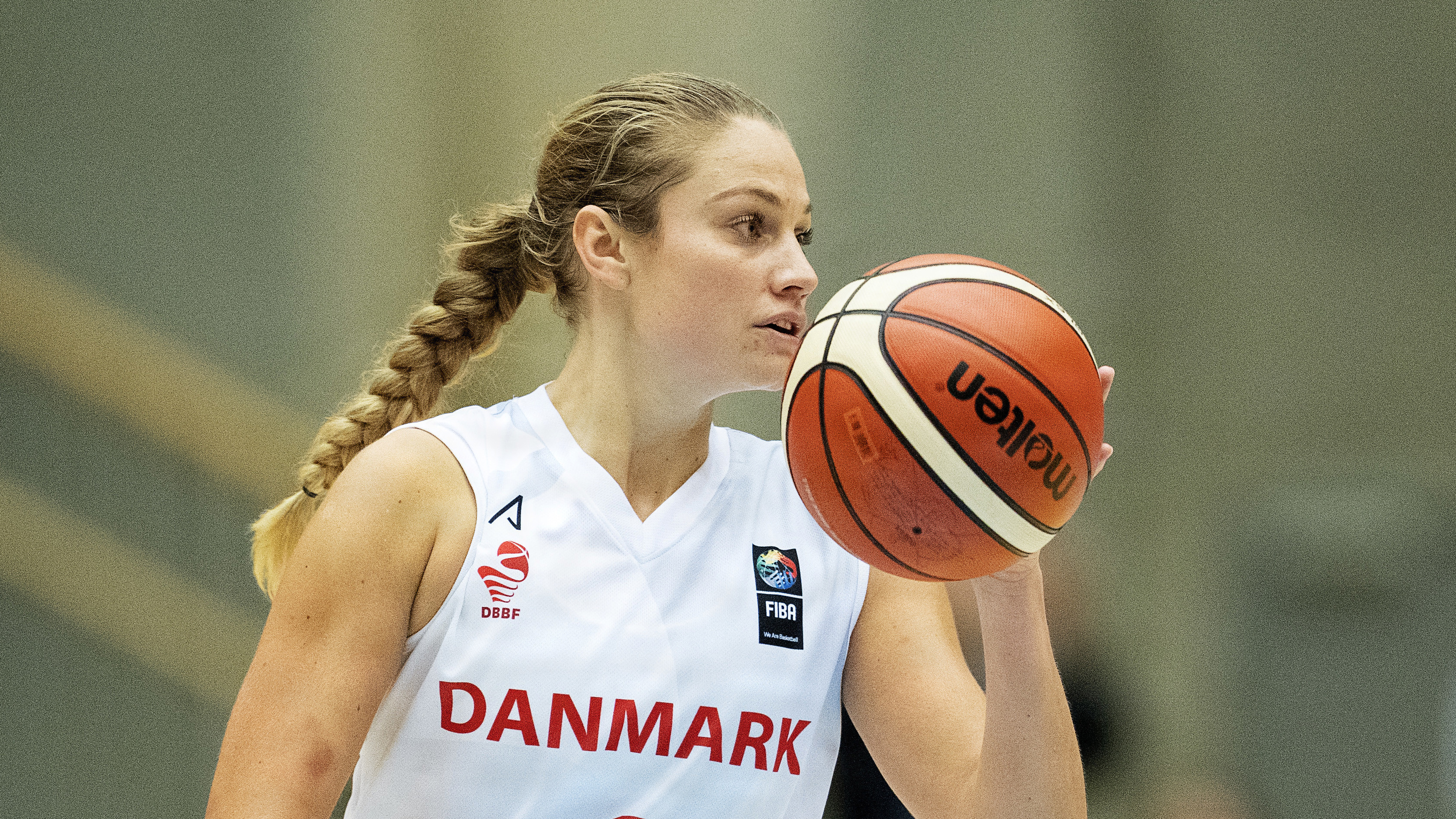 Dansk basketball-profil leverer sjælden bedrift