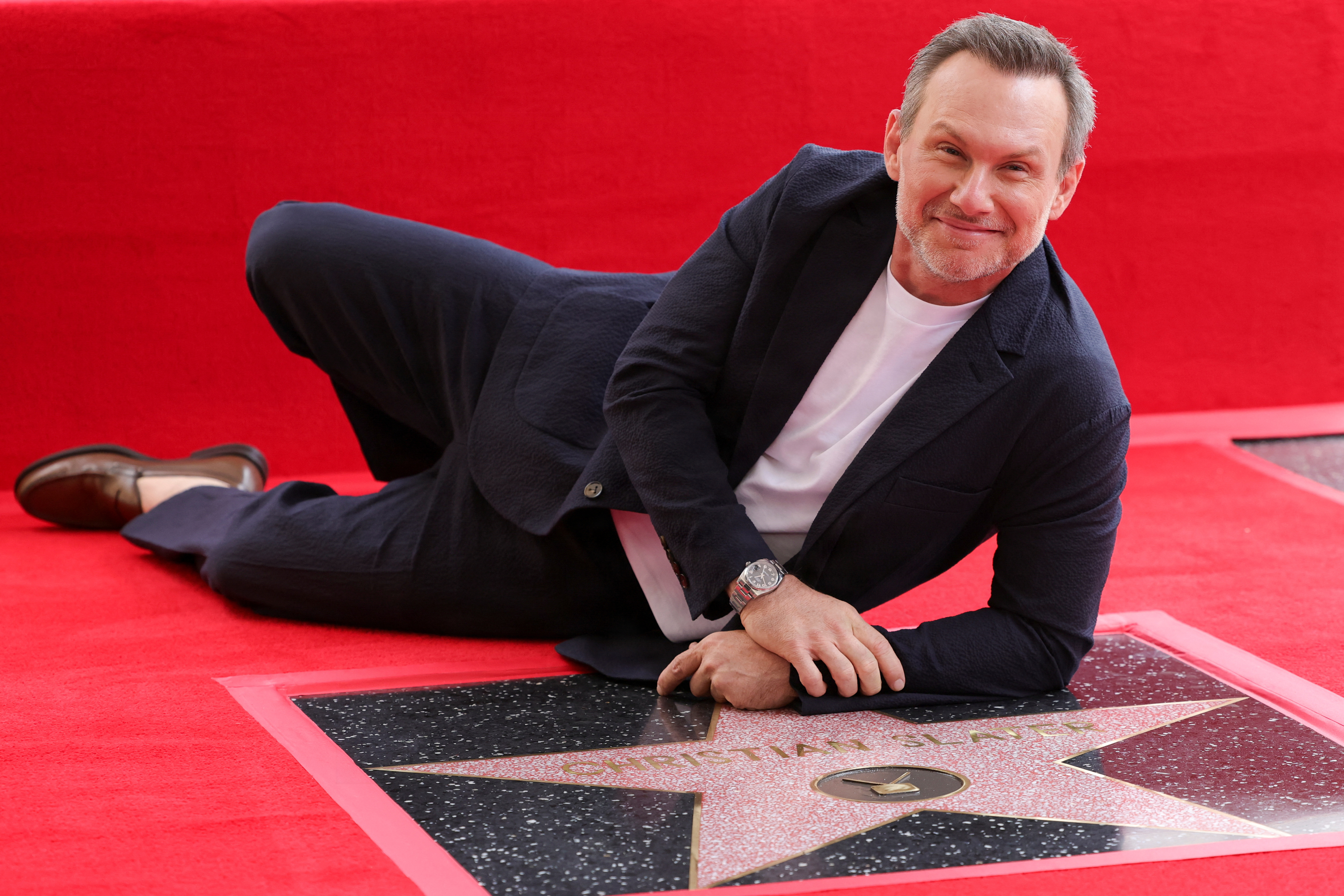 Hollywood-skuespillere medvirker i ny dansk film