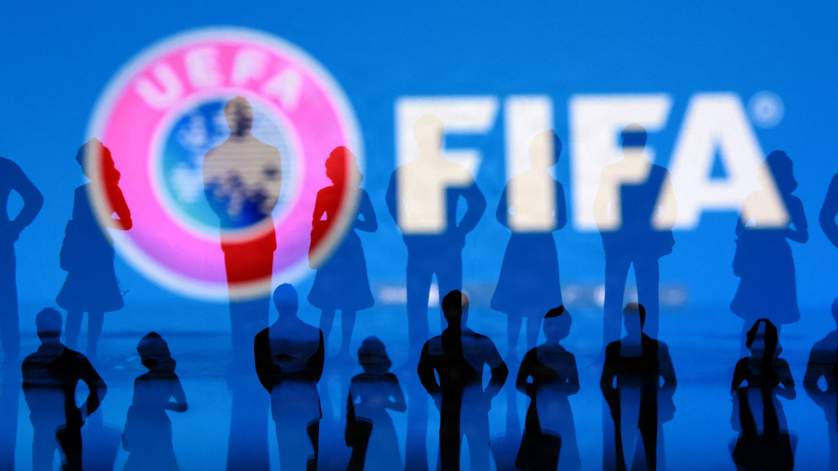 Særligt én ting er vigtig, hvis Infantino skal væltes