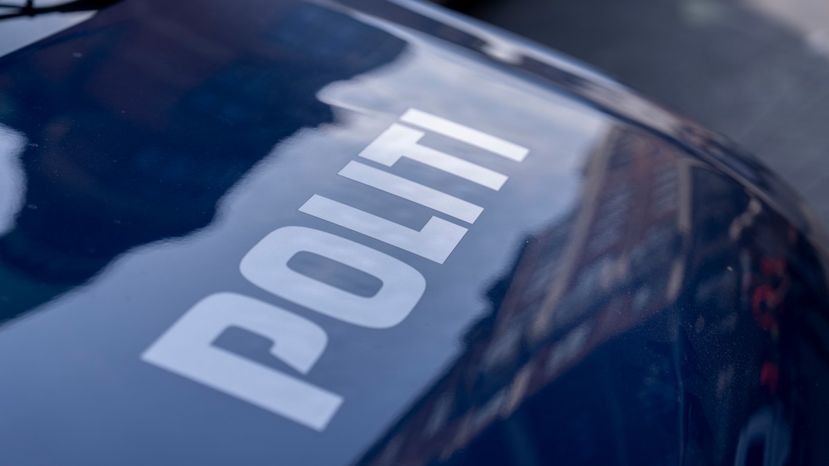 Politikredse oplever stigning i antal sigtelser for narkokørsel i år: 'Det er bekymrende'