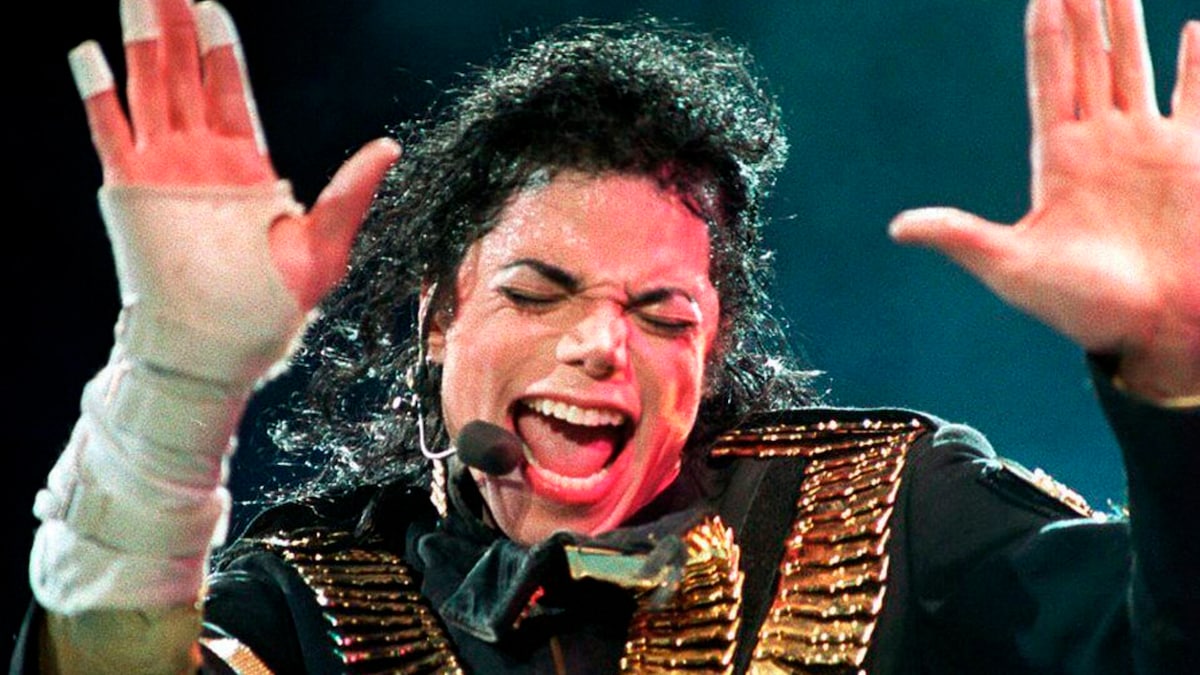 Michael Jackson-filmen sælger 79.000 billetter i Danmark på trods af anmelderkritik — image 1