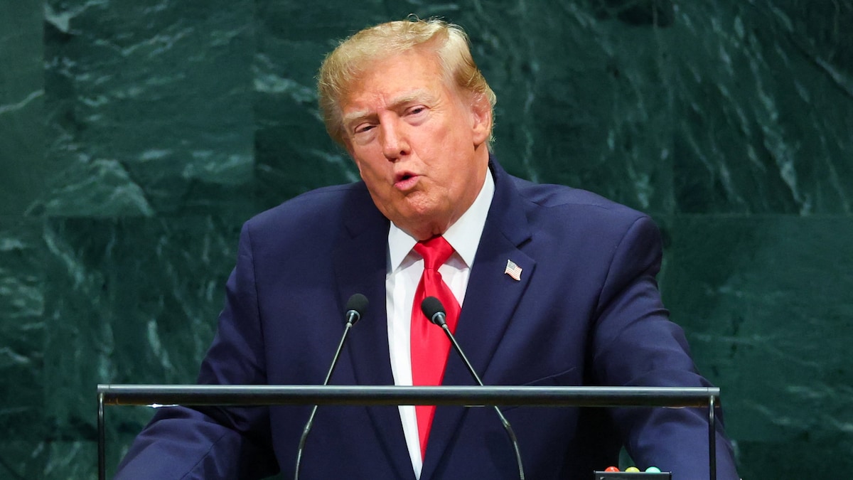 Trump vil give kunstig intelligens et nyt navn