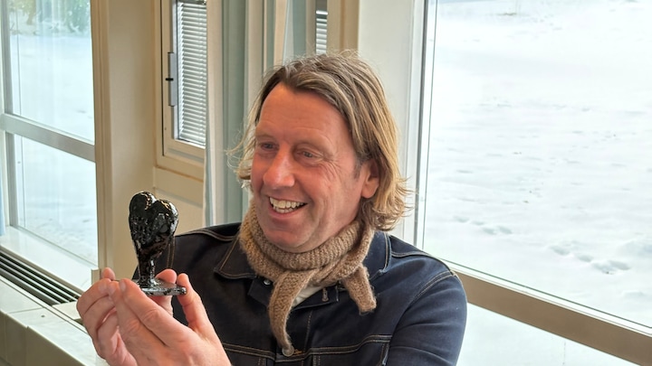 ’Indefra med Anders Agger’ om Sikringen får pris for at være ’årets mest gribende’