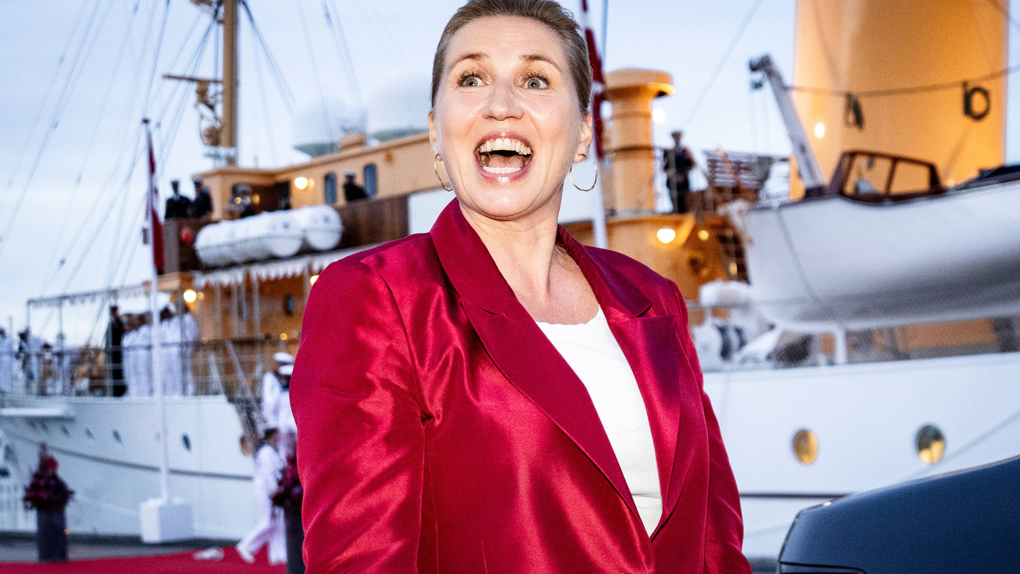 New Danish government to present policy platform today