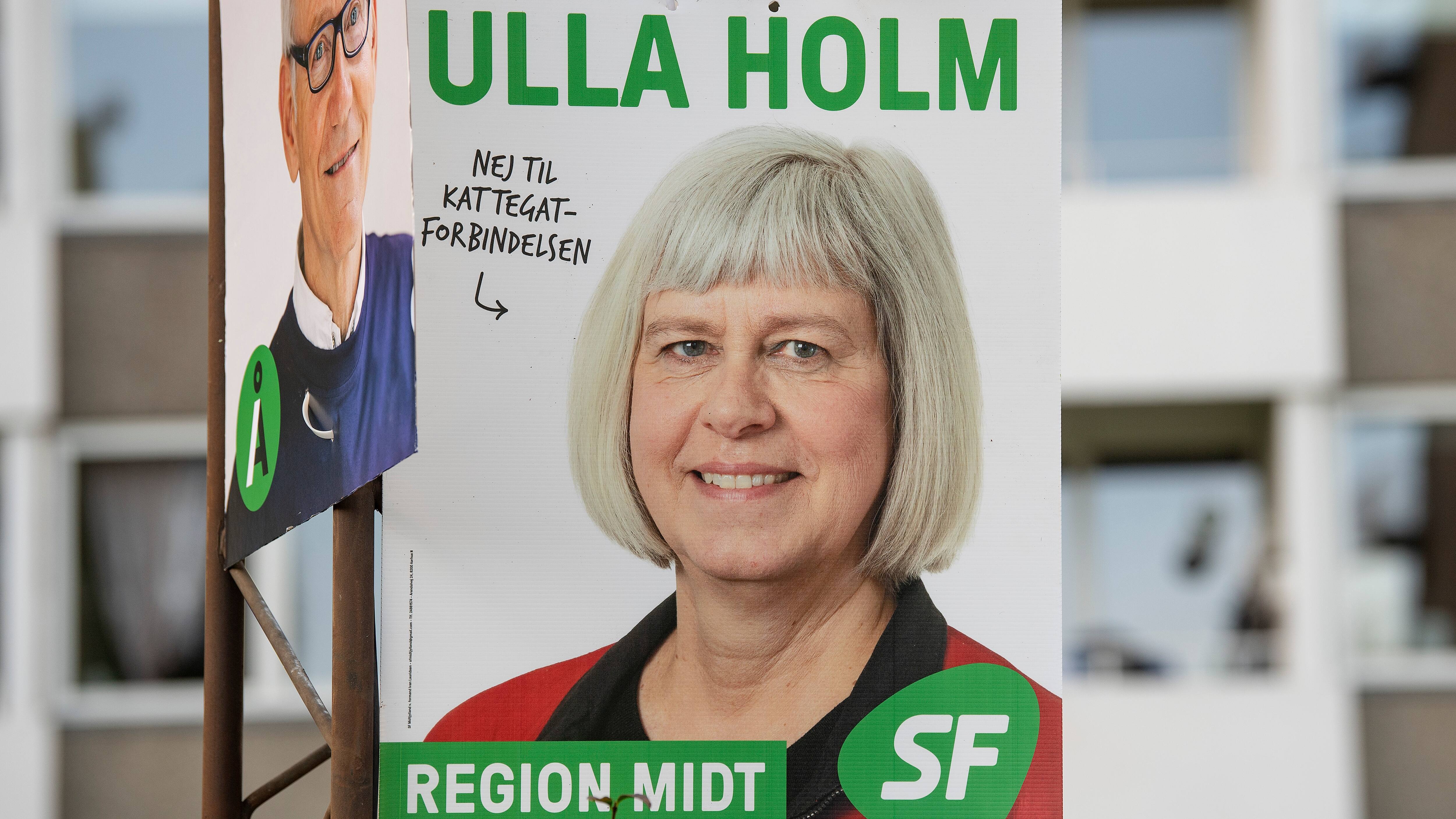 SF'er får skarp kritik af hele byrådet: 'Det skal stoppe, og det er nu'