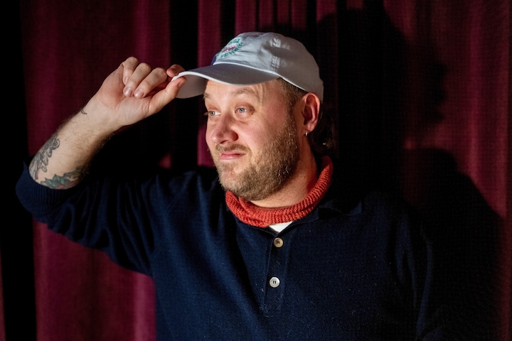 DR udskifter vært på P3-program efter tømmermændspræget optræden ...