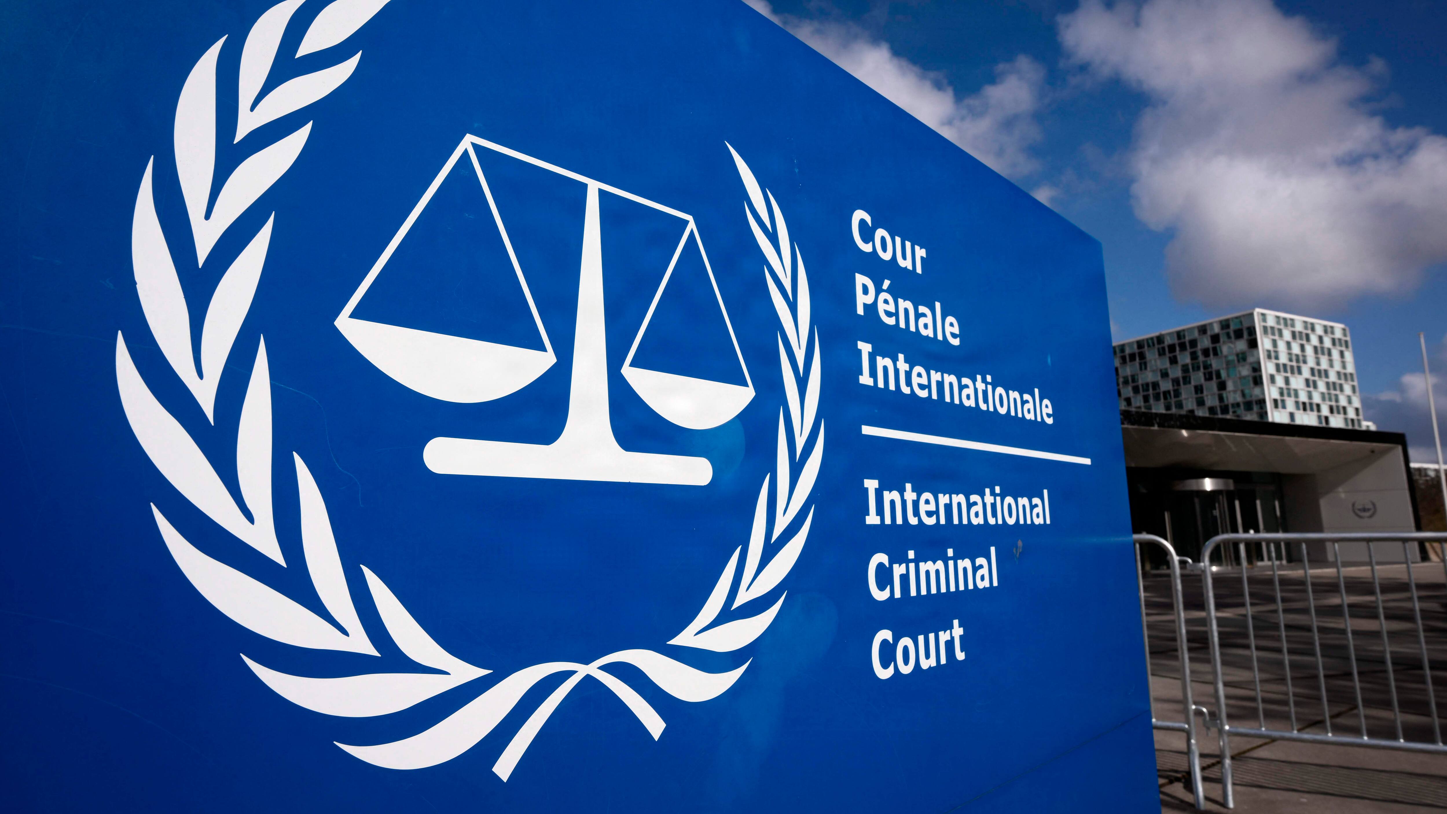 Europa-Parlamentet tildeler ICC ærespris