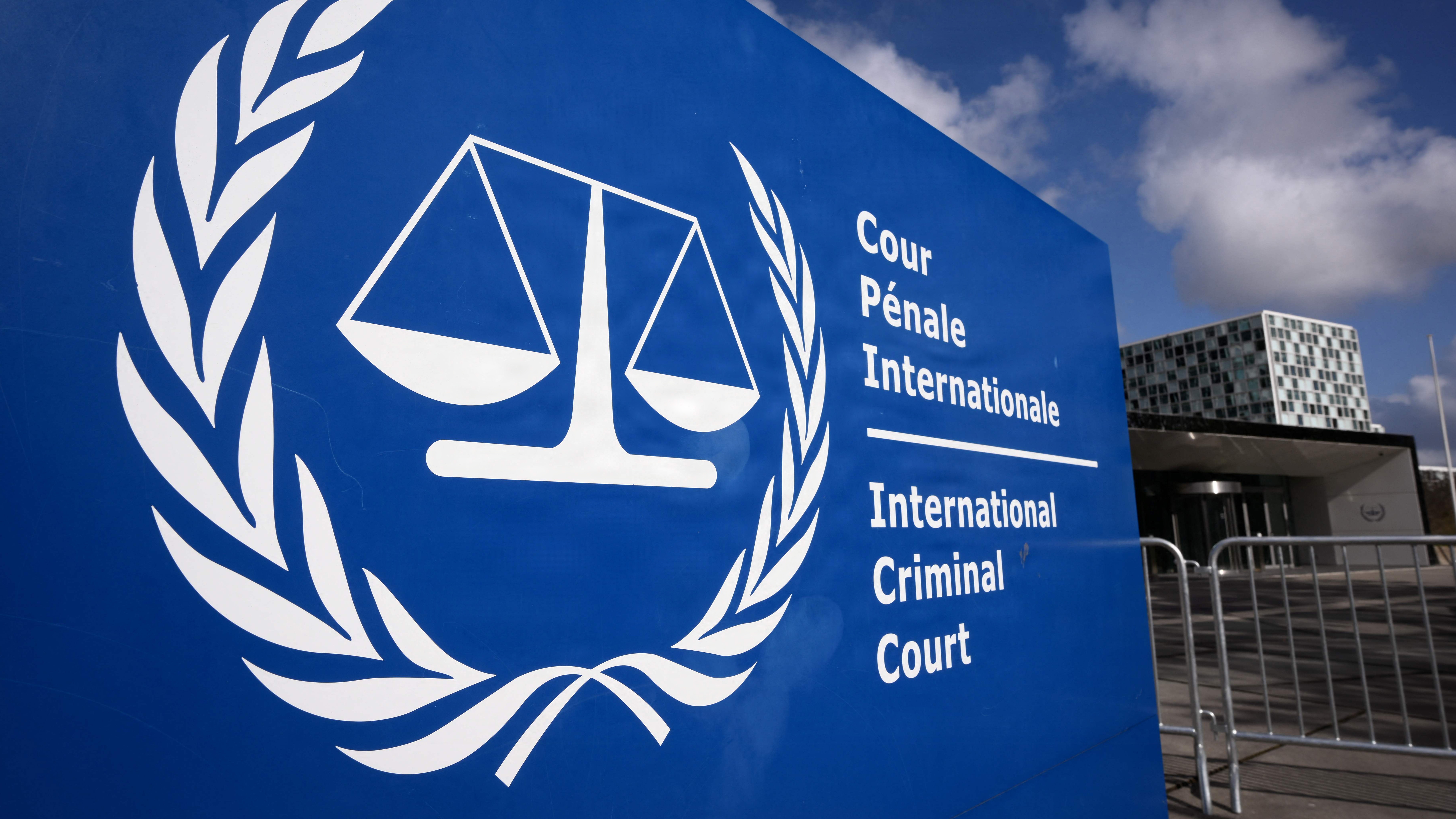 Europa-Parlamentet tildeler ICC ærespris