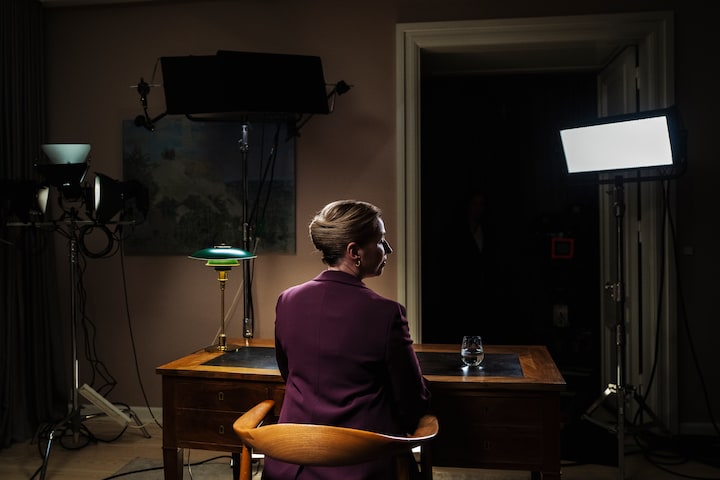 ANALYSE Mette Frederiksen skyder kæmpe valgraket af - nu er regeringen ...