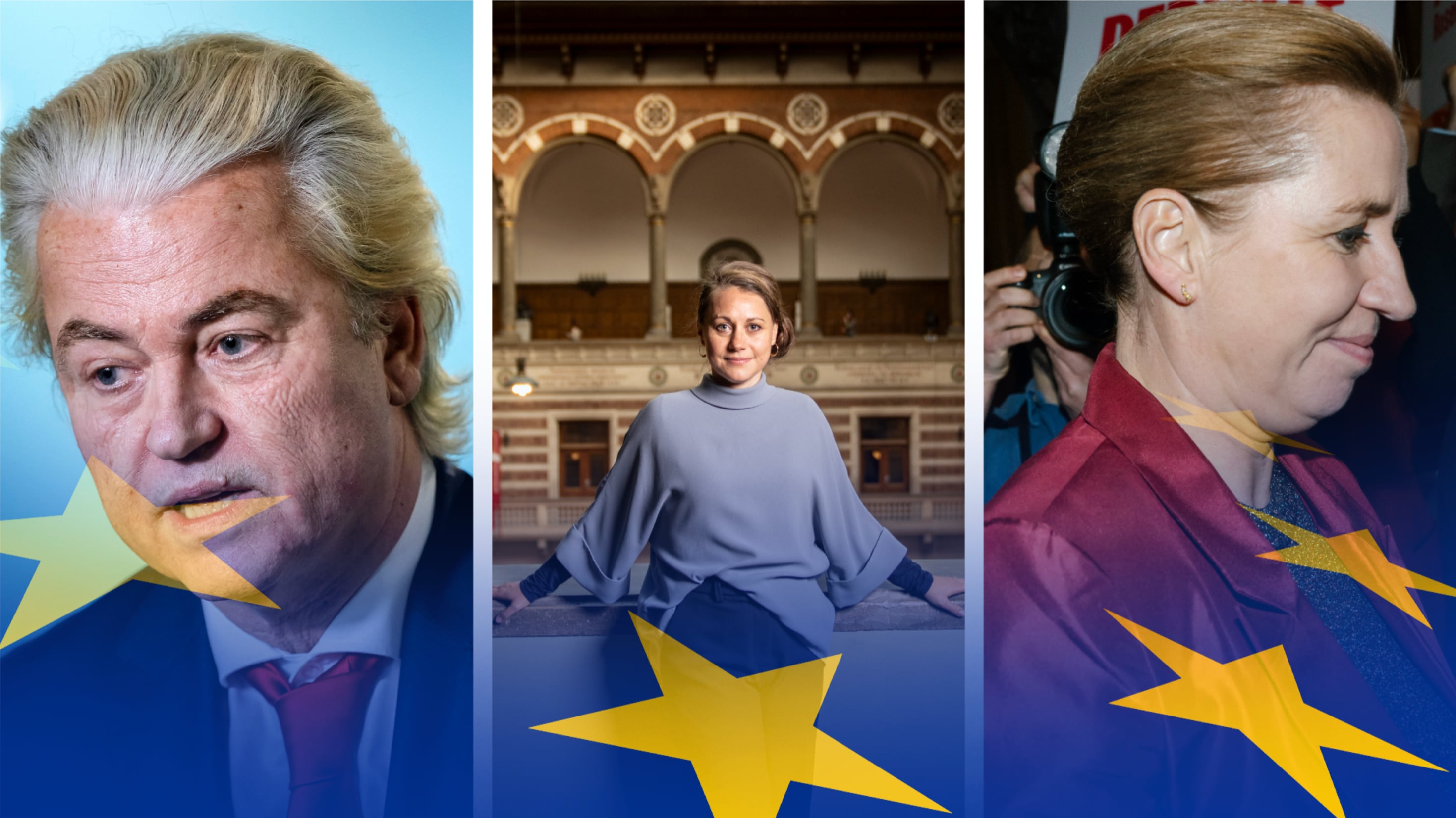 Kaos med nye EU-emballagelove