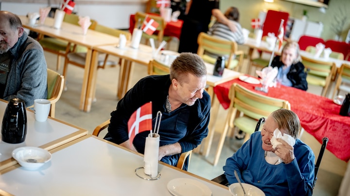 Flere banker har tekniske problemer | Nyheder | DR