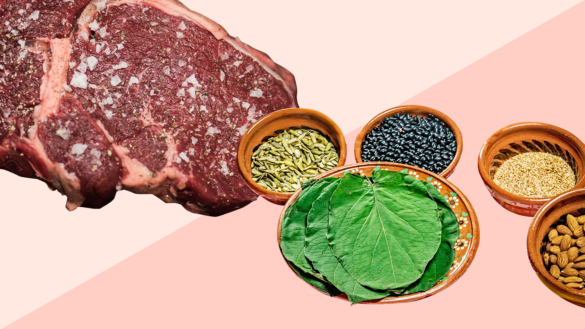 Protein Flower Er proteiner fra planter lige så gode til at gøre dine muskler større ...