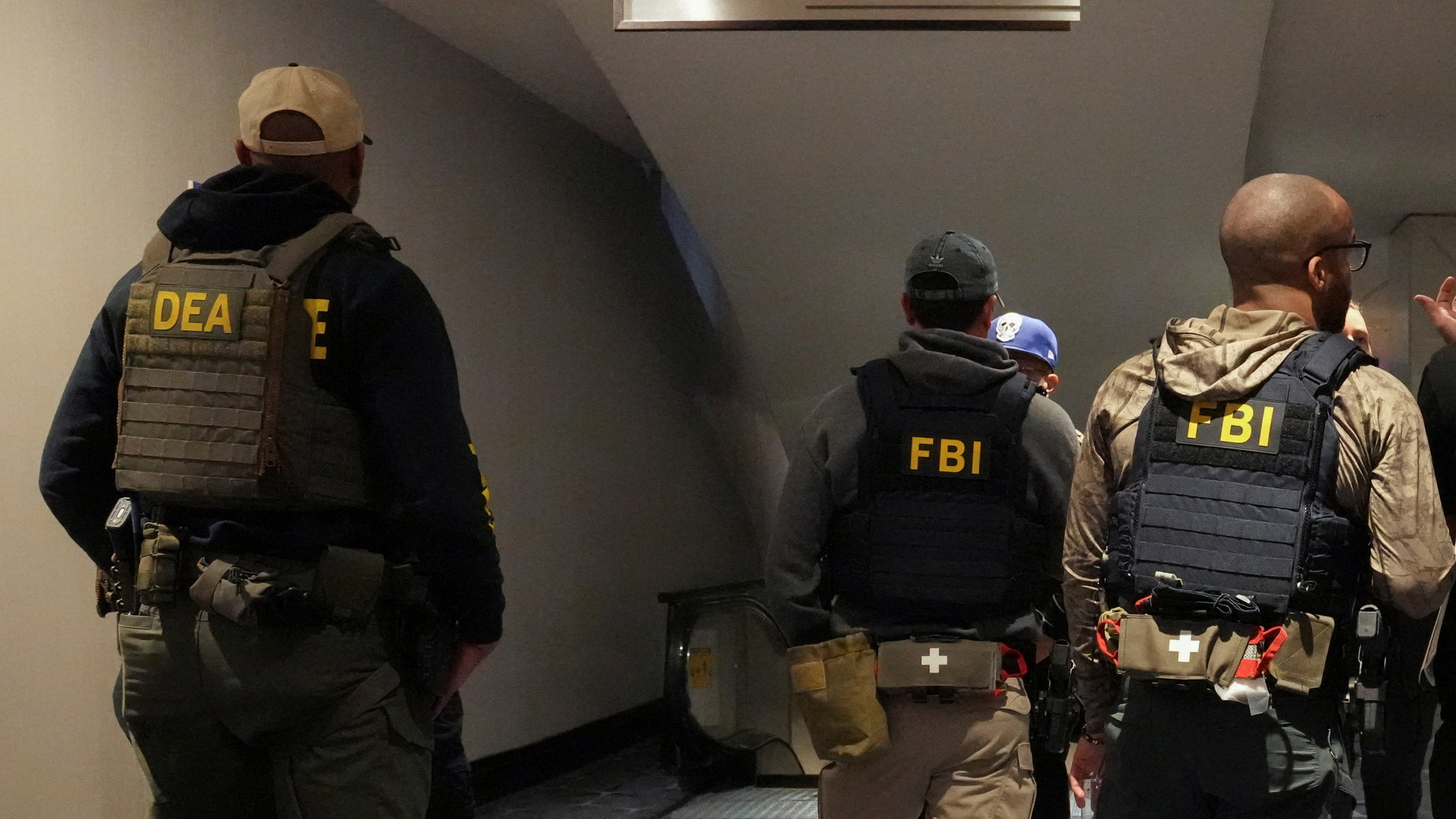 Fbi Rumpke Trump efter mystiske dødsfald blandt forskere i USA: 'Jeg håber, det er ...