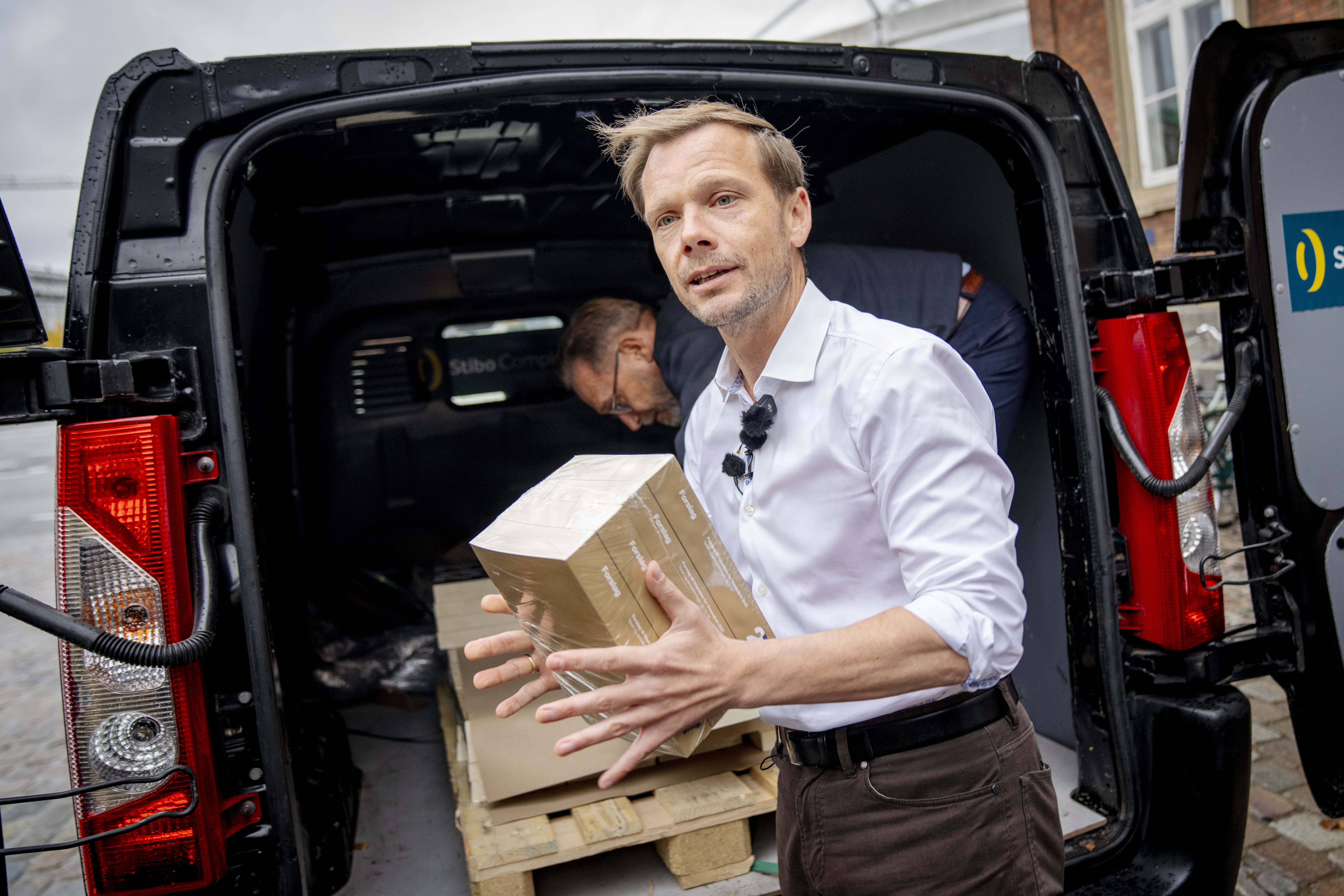 Regeringen vil give milliarder i skattelettelser: Se, hvordan det rammer din familietype