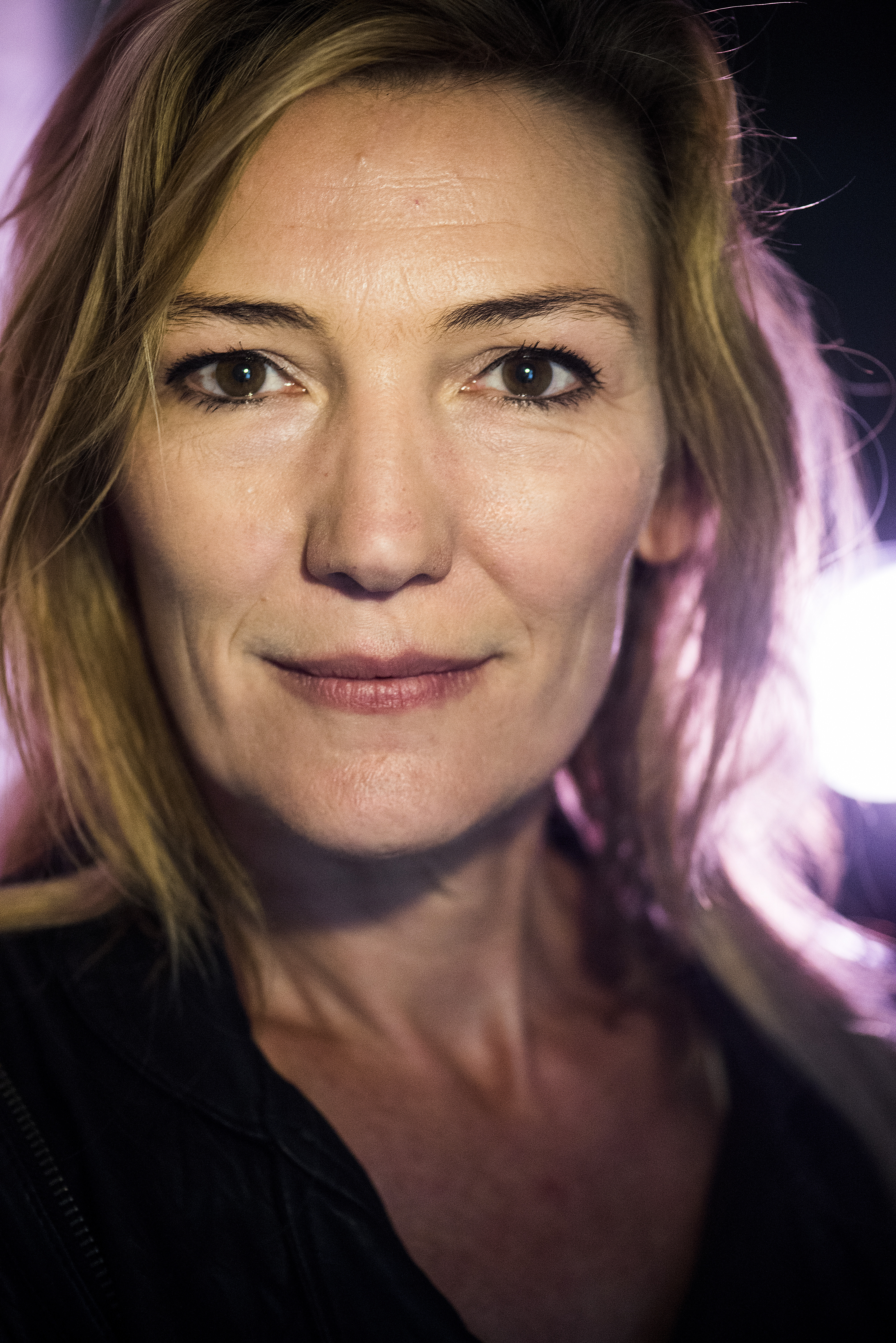 Skuespilleren Andrea Vagn Jensen Er D d Kultur DR skuespilleren-andrea-vagn-jensen-er-d-d-kultur-dr