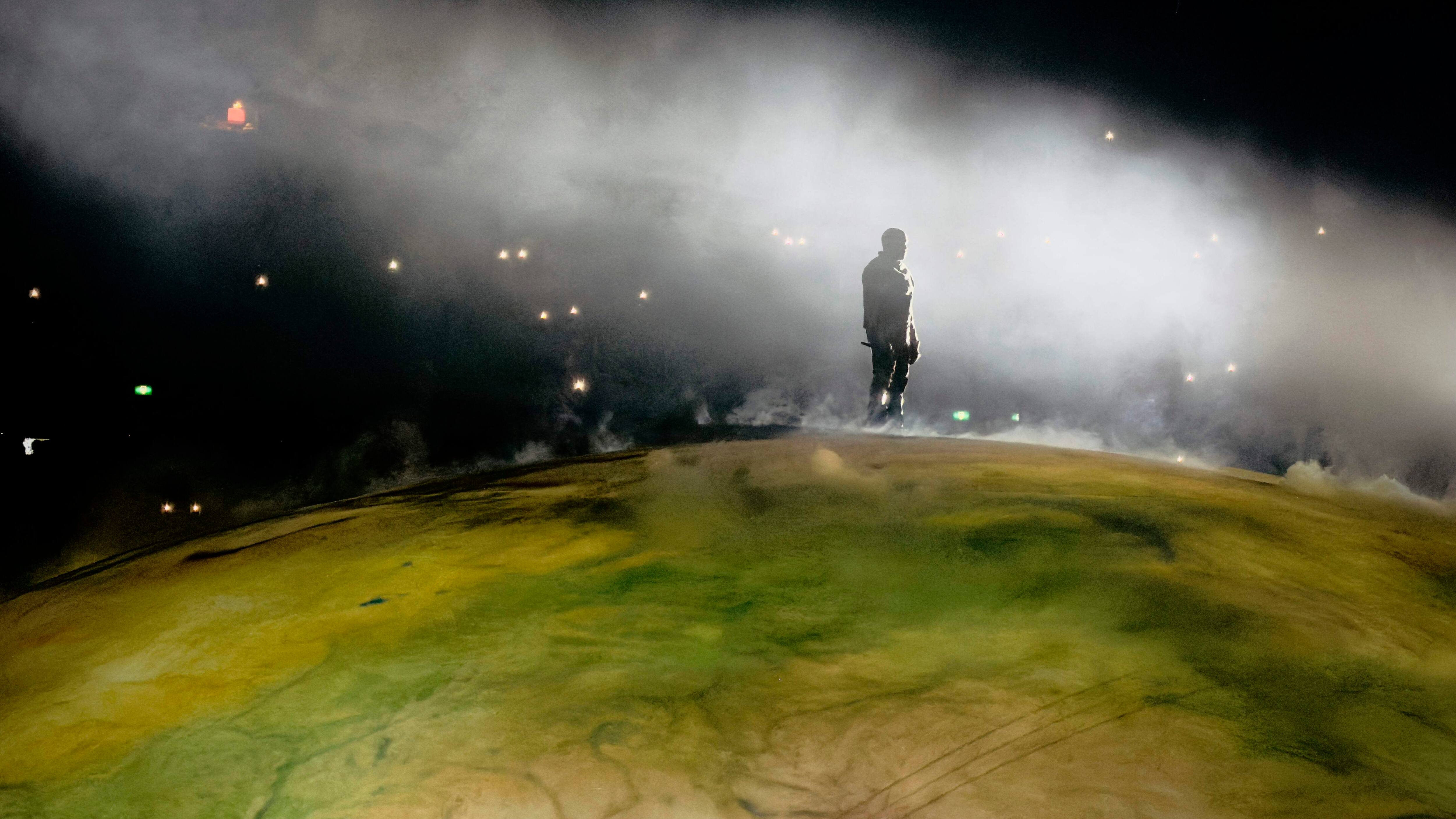Mystik om Kanye West-koncerter i Rusland
