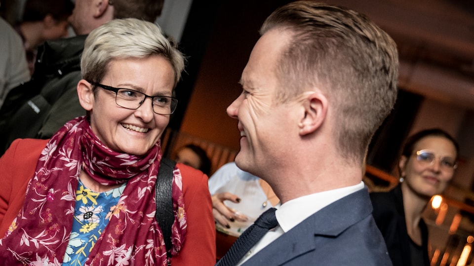 DANISH POLITICIAN HARASSED AFTER SEX WITH 15-YEAR-OLD — WHICH IS PERFECTLY LEGAL IN DENMARK [Danish article, use a browser extension for translation] 🚨