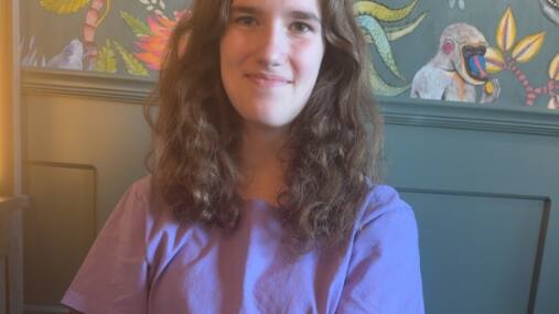 15-årige Freja efterlyst internationalt: Politiet beder alle om hjælp