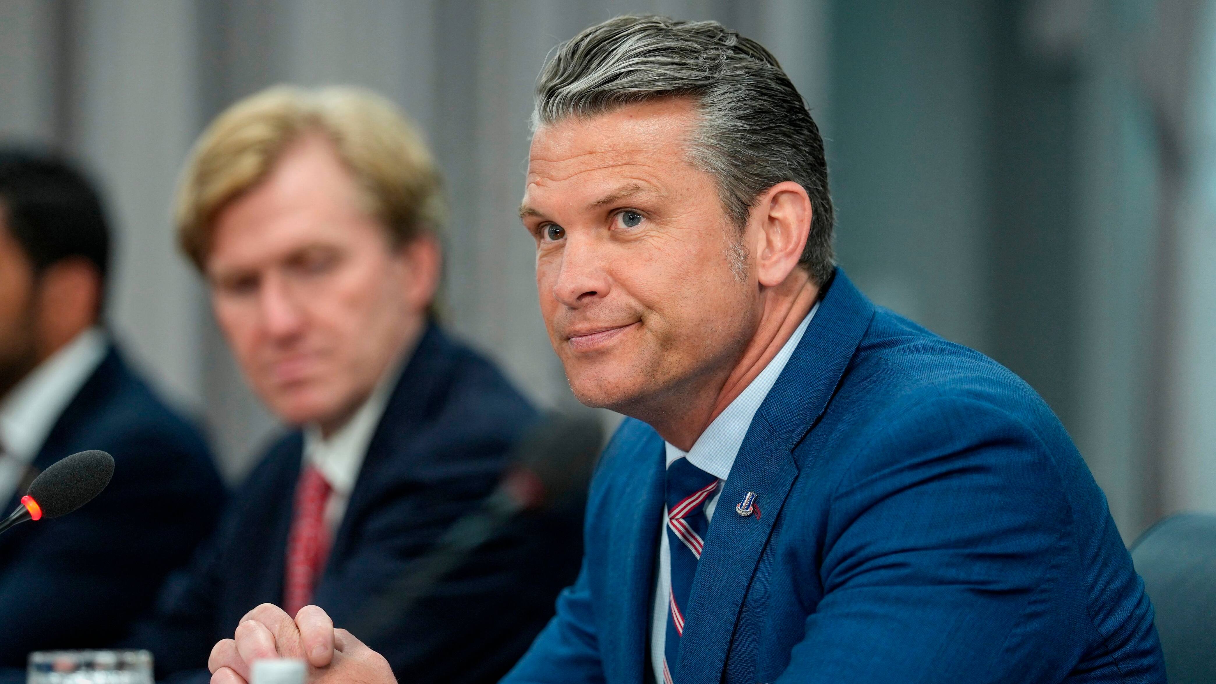 USA vil måle soldaters testosteron