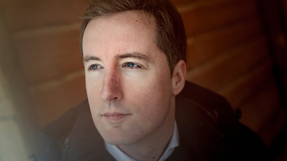 Jacob Mark vil tilbage i Folketinget | Politik | DR