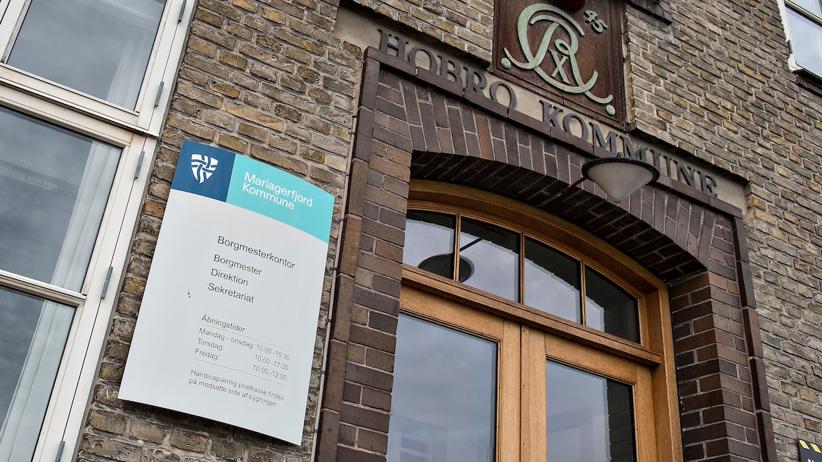 Kommuner strammer kontrollen: Svindel på bosteder skal stoppes