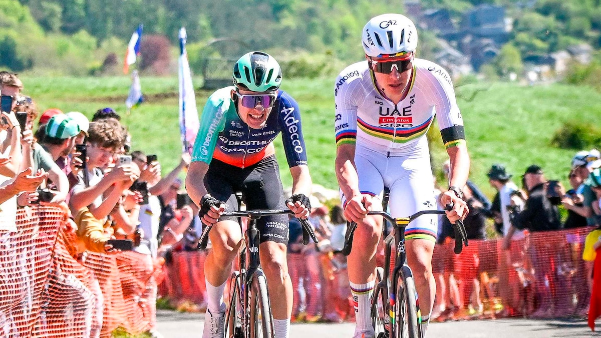 Paul Seixas' Tour-debut kan ændre magtbalancen mellem Vingegaard og Pogačar — image 2