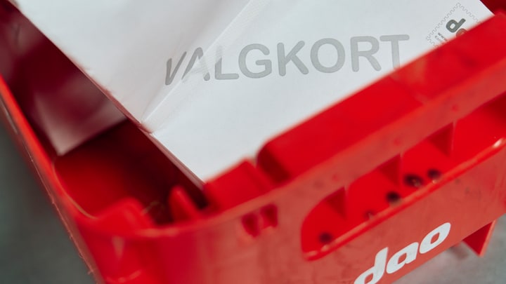 Så er det store-valgdag! Her er 5 ting, du skal vide, inden du rammer ...