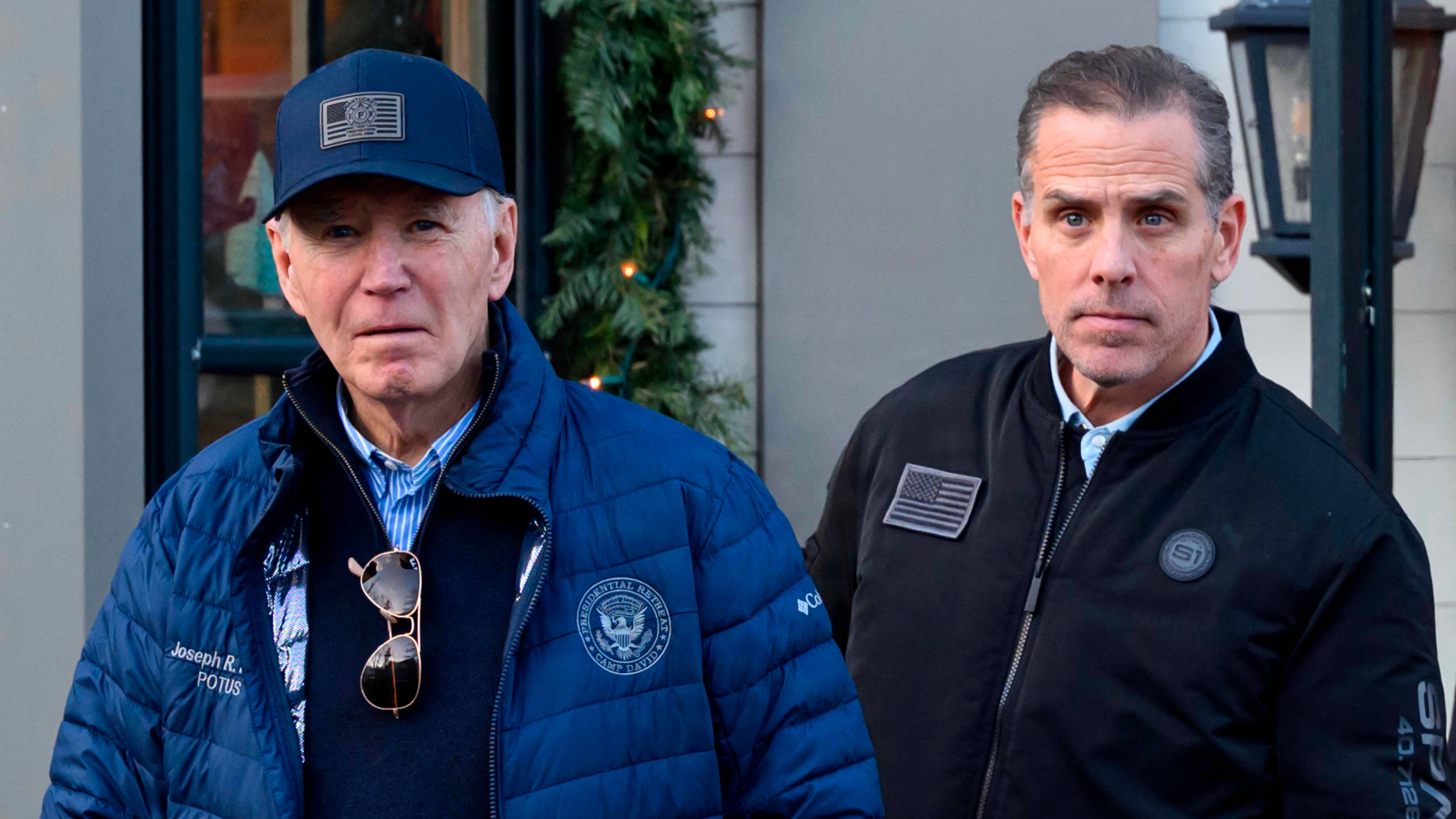Joe Bidens kræftsygdom har spredt sig yderligere