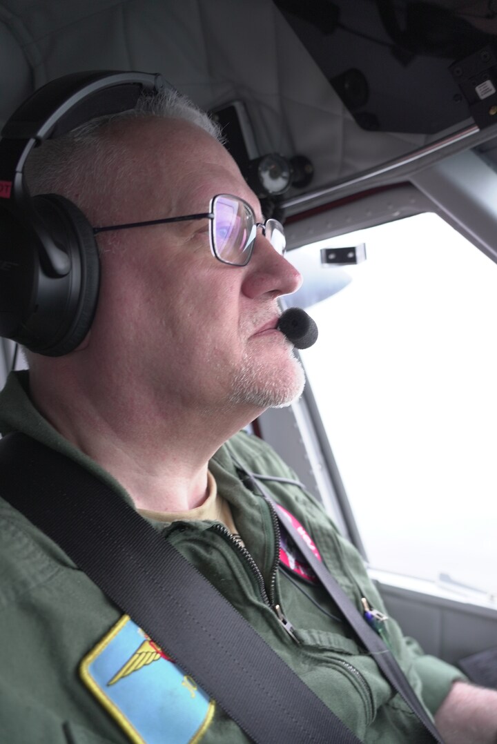Flyverhjemmeværnets topmoderne fly har det første år på vingerne været ...