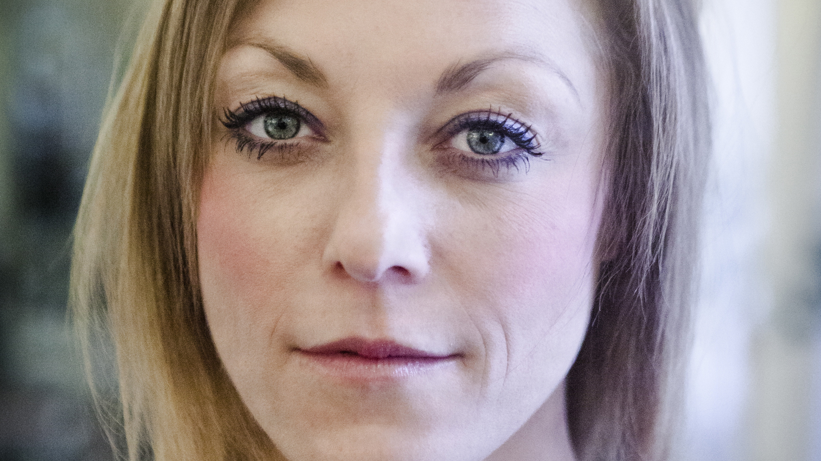 Nancy Rambusch Børneadvokat Gry Rambusch er død 45 år gammel | Indland | DR