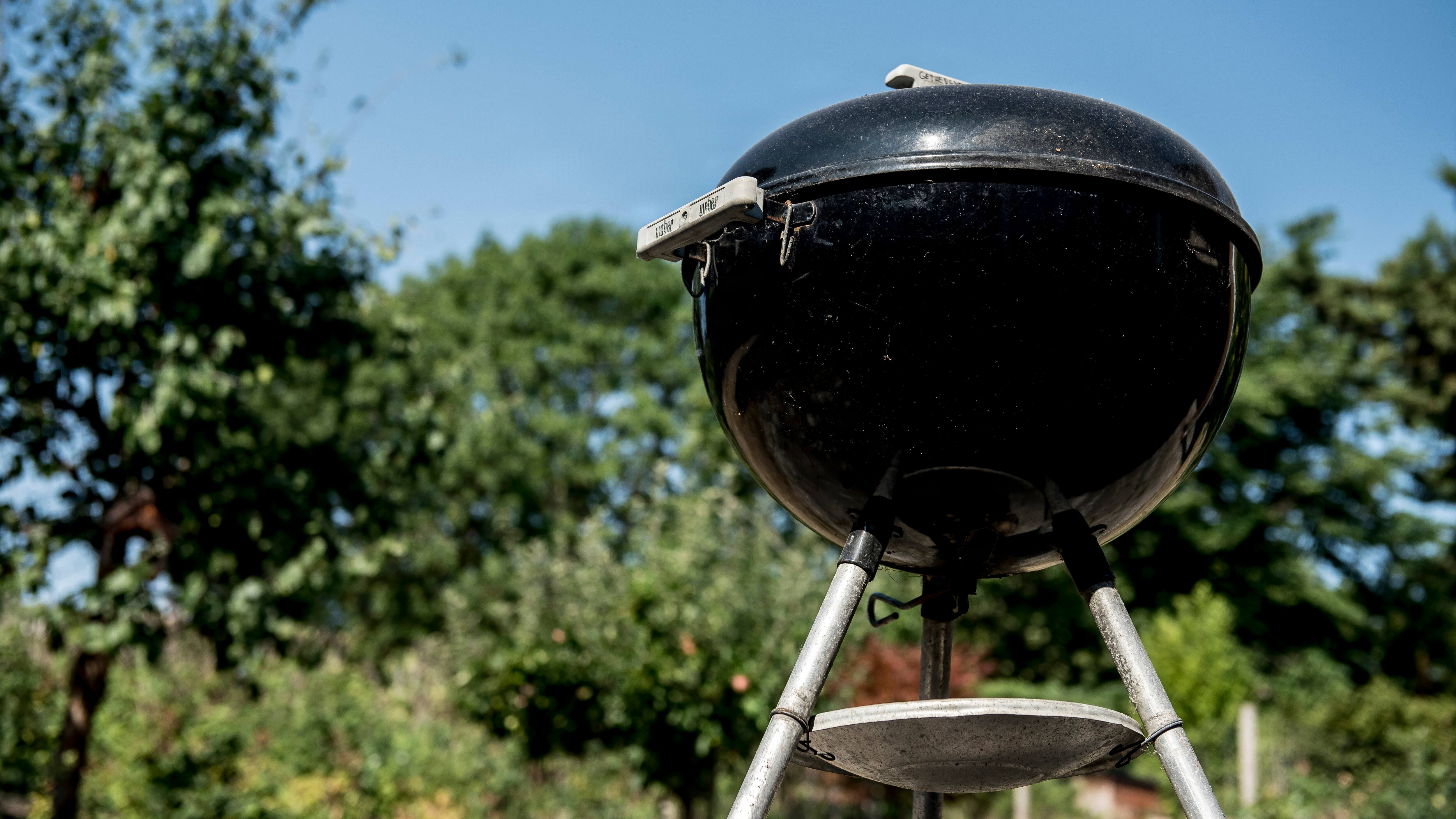 Beredskaber advarer mod naturbrande